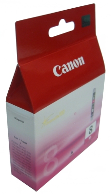 Canon Cartucho Magenta Ip4200